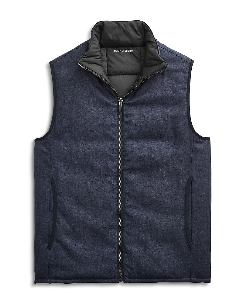 Mack Weldon Habitat Puffer Vest