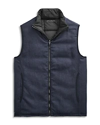 Mack Weldon Habitat Puffer Vest