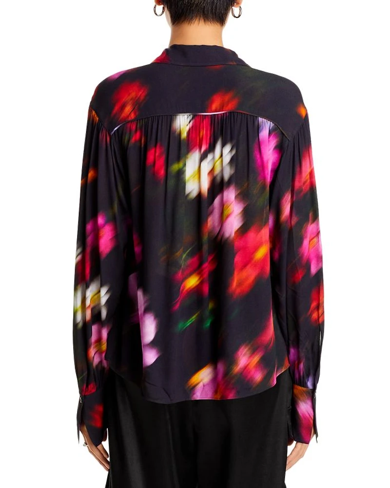 Aubrey Blouse
