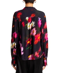 Aubrey Blouse