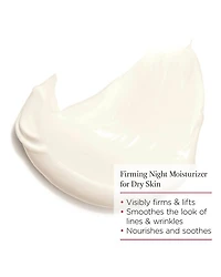 Extra-Firming & Smoothing Night Moisturizer for Dry Skin 1.6 oz.