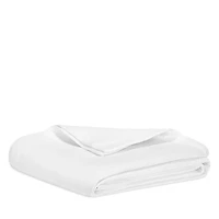 Lands Downunder Lattice Coverlet