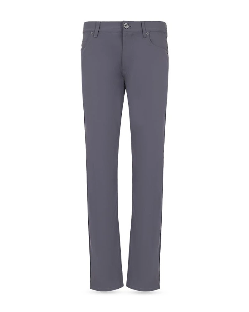 Techno Stretch Five Pocket Pants