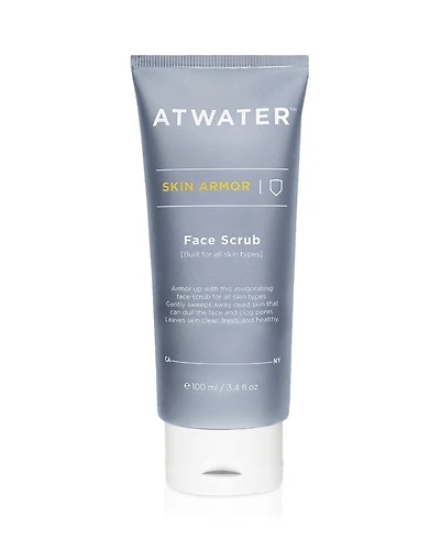 Skin Armor Face Scrub 3.4 oz.