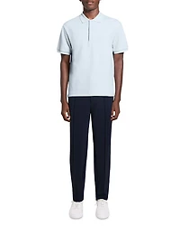 Jocelin Short Sleeve Polo Shirt