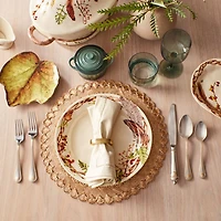 Forest Walk Dinner Plate