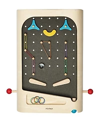 PlanToys Unisex Pinball Years+ - Ages 2-4