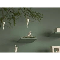 Kahler Astro Cancer Sculpture