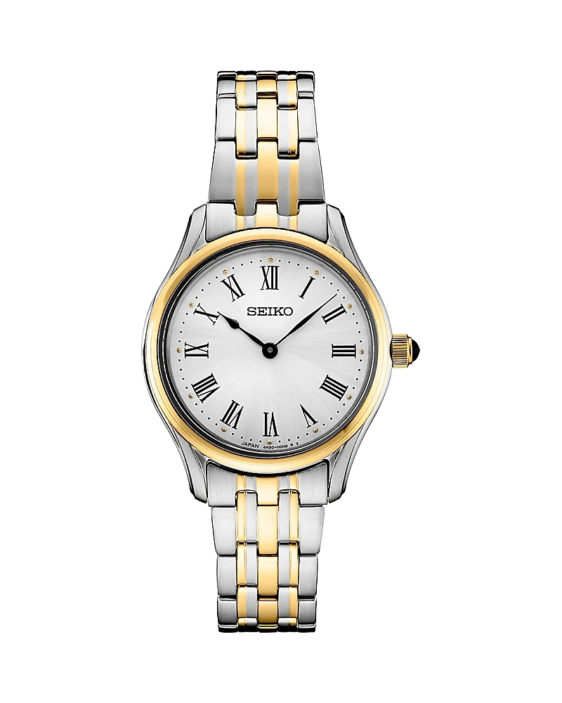 Seiko Watch Essentials Watch