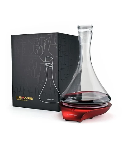 Wine Aeration System