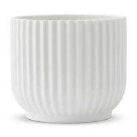 Rosendahl Lyngby Porcelain Flowerpot