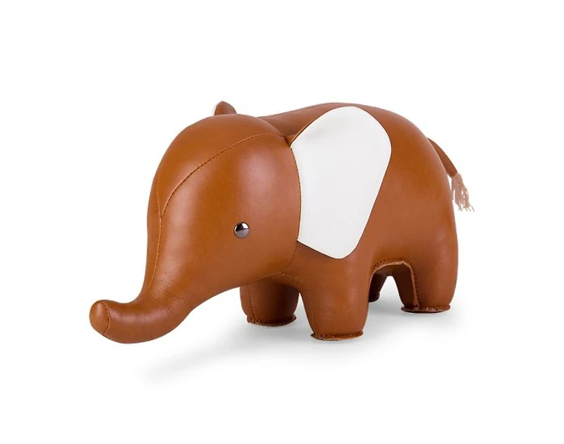 Elephant Giant Decorative Object