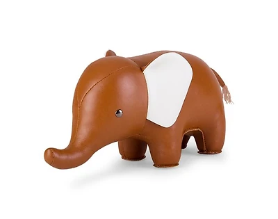 Elephant Giant Decorative Object