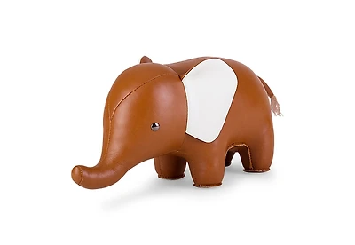 Zuny Elephant Giant Decorative Object