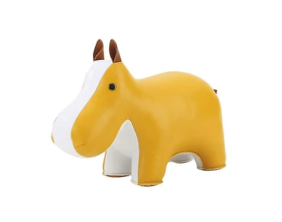 Hippo Bookend