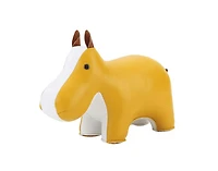 Hippo Bookend