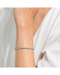 Imber Crystal Tennis Bracelet