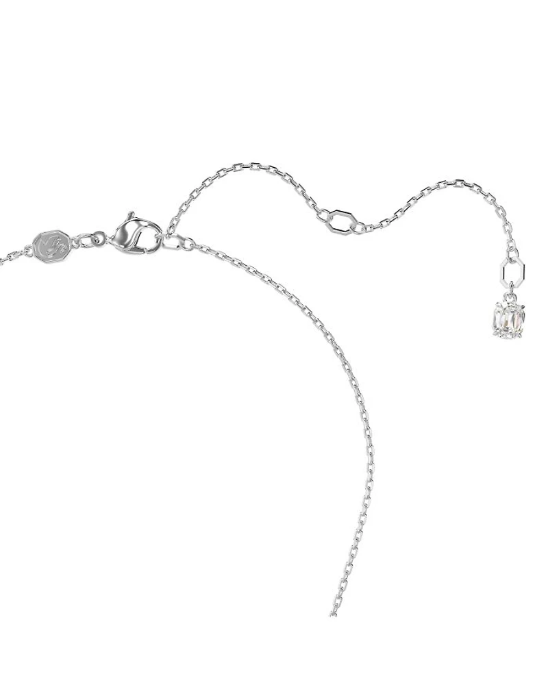 Una Pendant Necklace, 15-17.75"