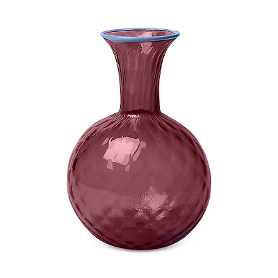 La DoubleJ Orto Murano Glass Carafe