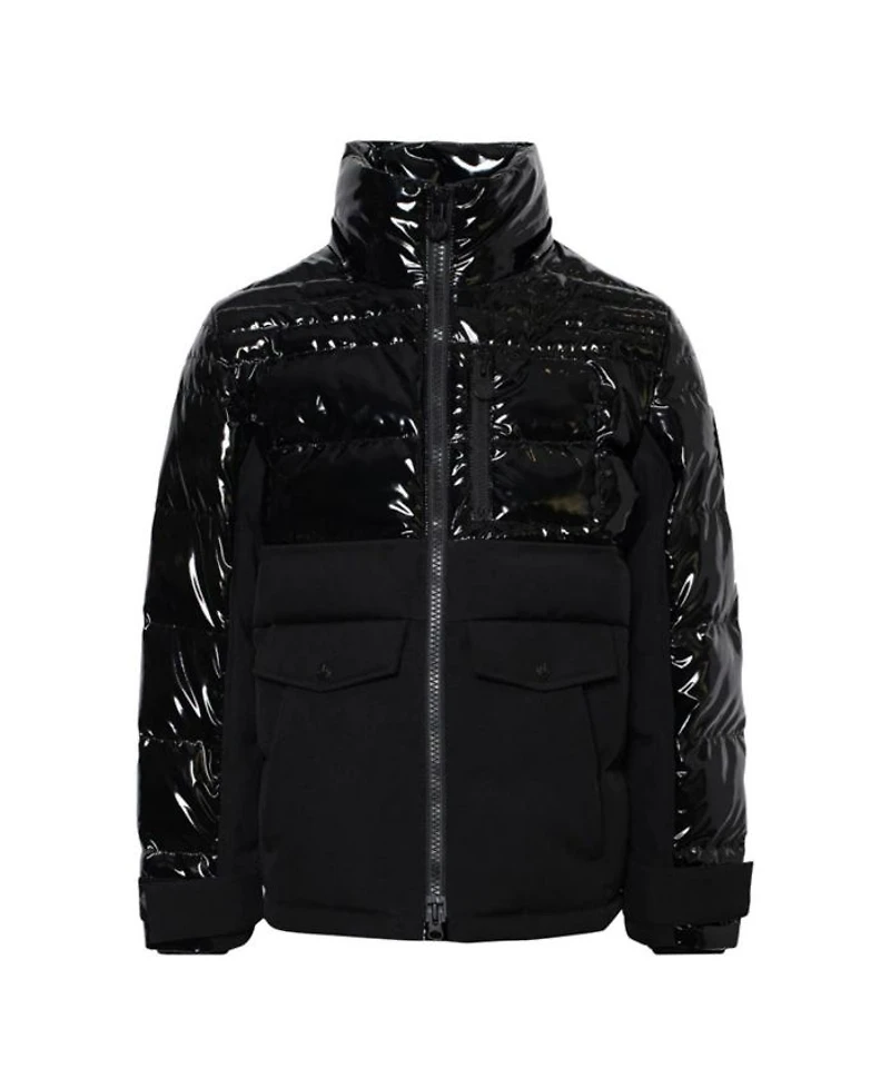 Unisex Dugald Split Jacket