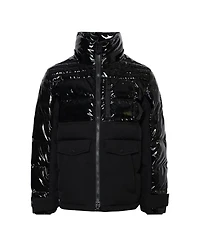 Unisex Dugald Split Jacket