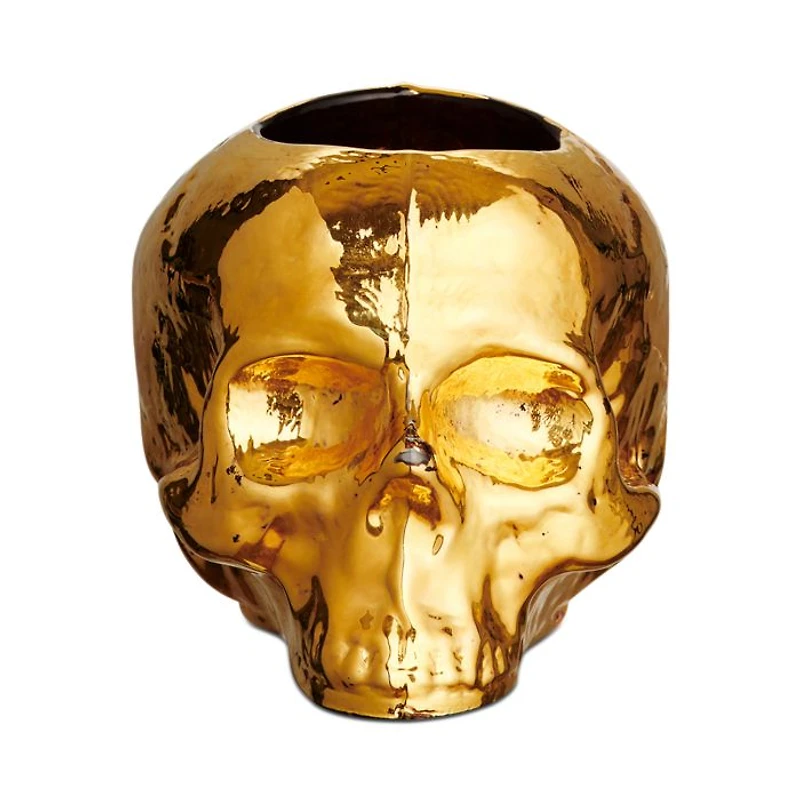 Still Life Votive, Gold