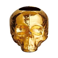 Still Life Votive, Gold