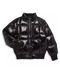 Unisex Marshall Bomber Jacket