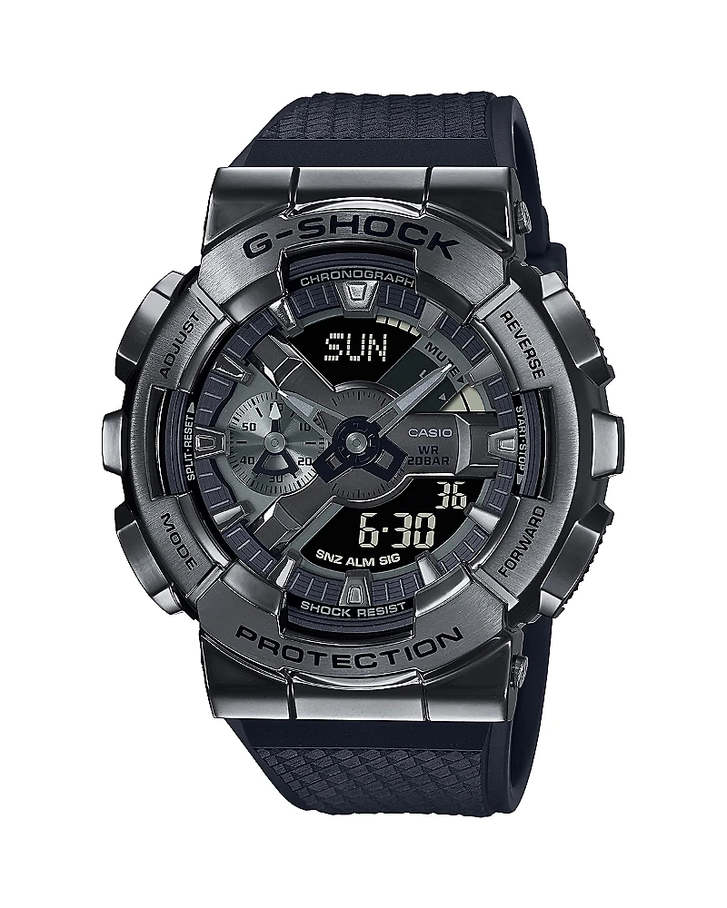 G-Shock Analog Digital Watch, 48.8mm