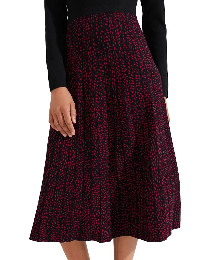 Harlie Knitted Dress