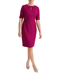 Tillie Shift Dress