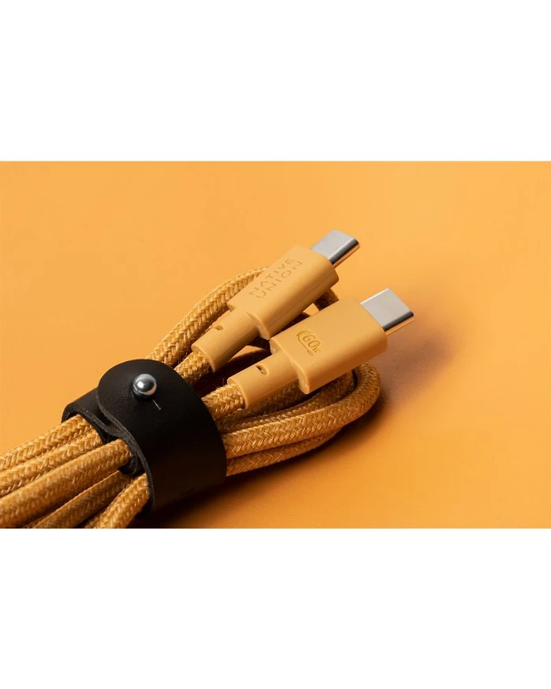 Belt C to Charging Cable