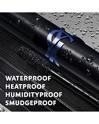 Lash Clash Waterproof Extreme Volume Mascara