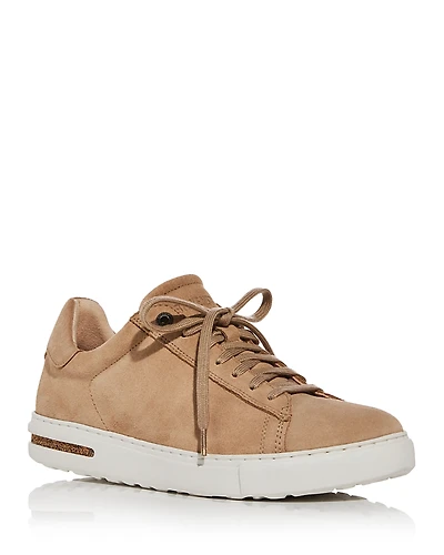 Birkenstock Women's Bend Lace Up Sneakers