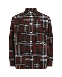 Redwood Regular Fit Button Down Shirt