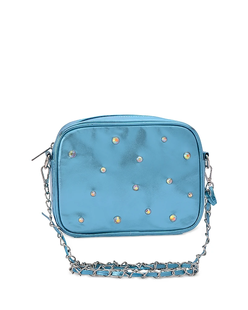 Iscream Candy Gem Crossbody Bag
