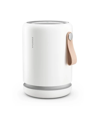 Molekule Air Mini+ with Peco-hepa Tri Power Filter Air Purifier