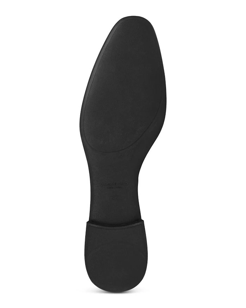 Women's Jolin Square Toe Ballet Flats