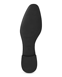 Women's Jolin Square Toe Ballet Flats