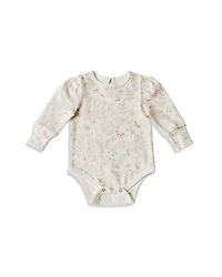 Pehr Unisex Puff Sleeve One Piece