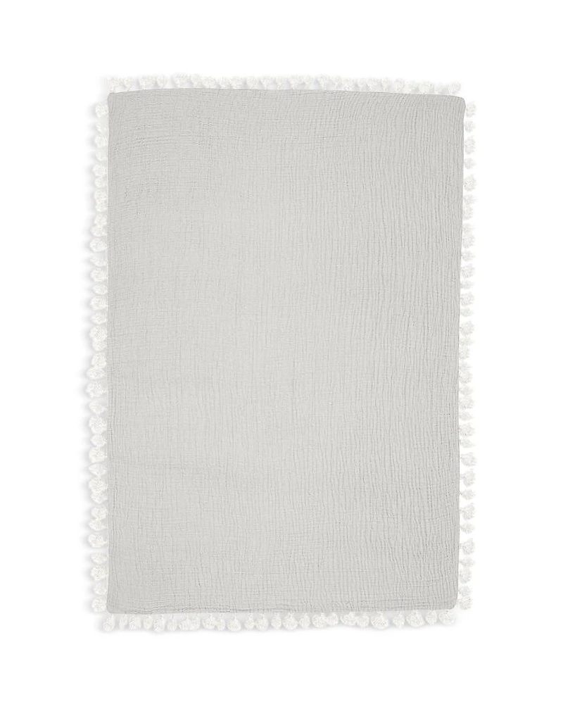 6 Layer Muslin Blanket