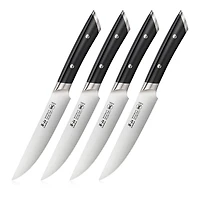 Cangshan Helena 4 Pc Steak Knife Set