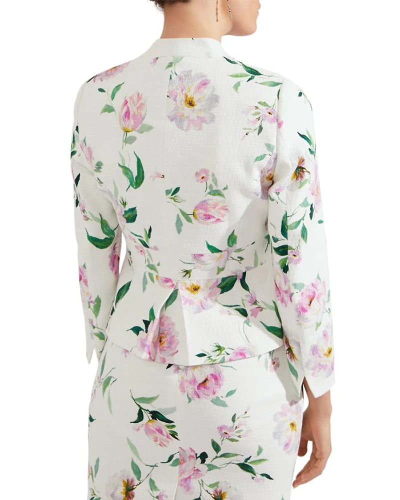 Suzanna Tweed Jacket