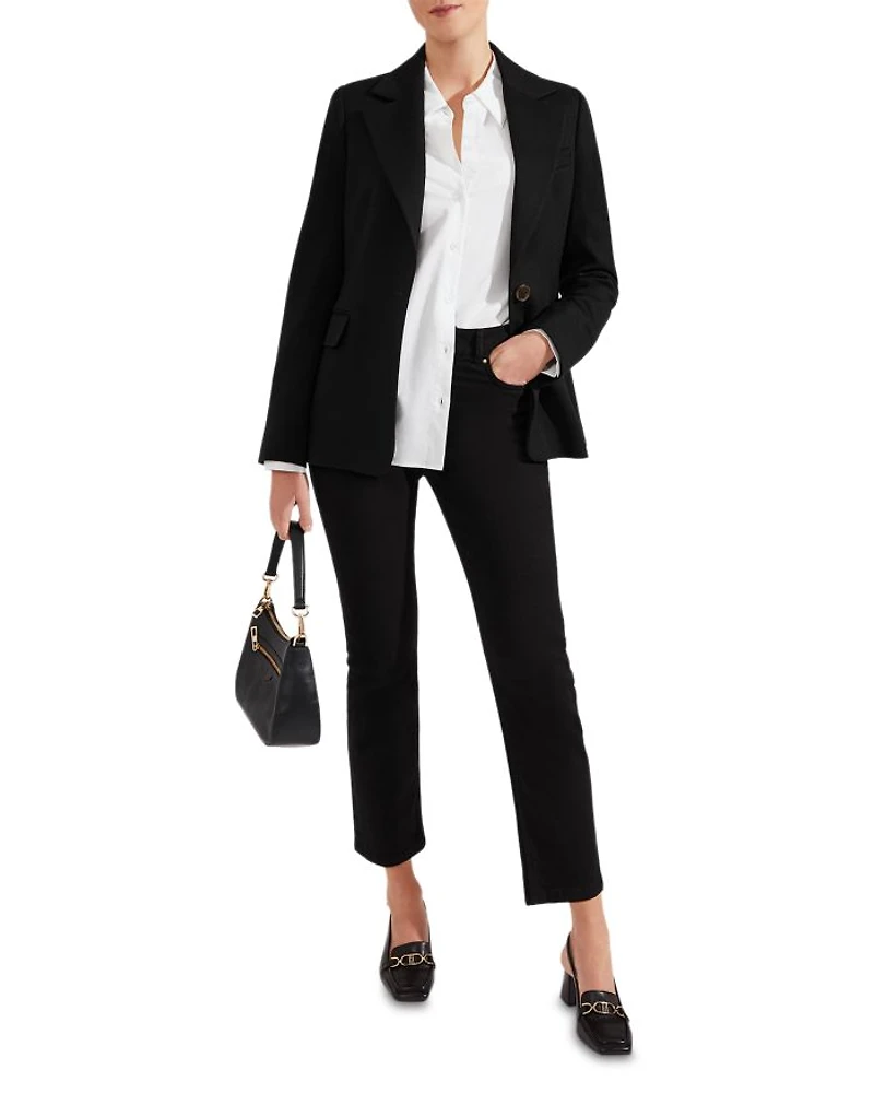 Kiera Blazer