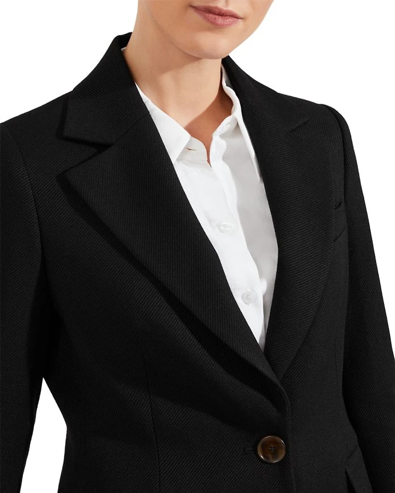 Kiera Blazer