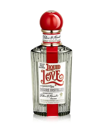 Liquid Love Eau de Parfum 3.4 oz.