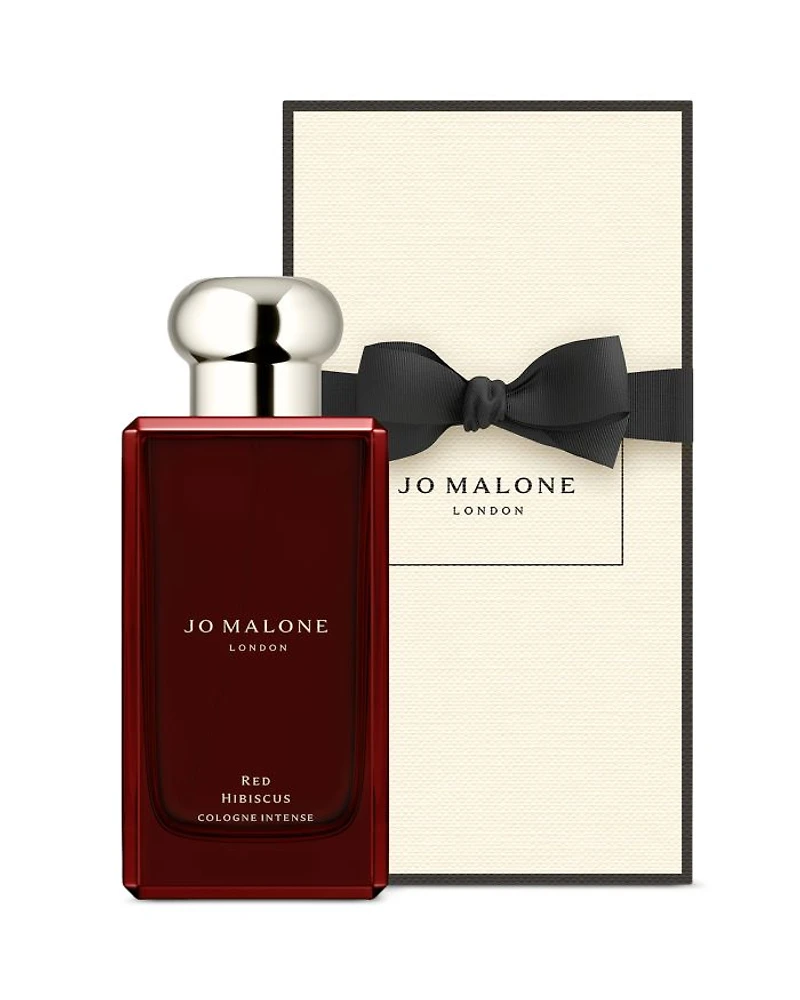 Red Hibiscus Cologne Intense