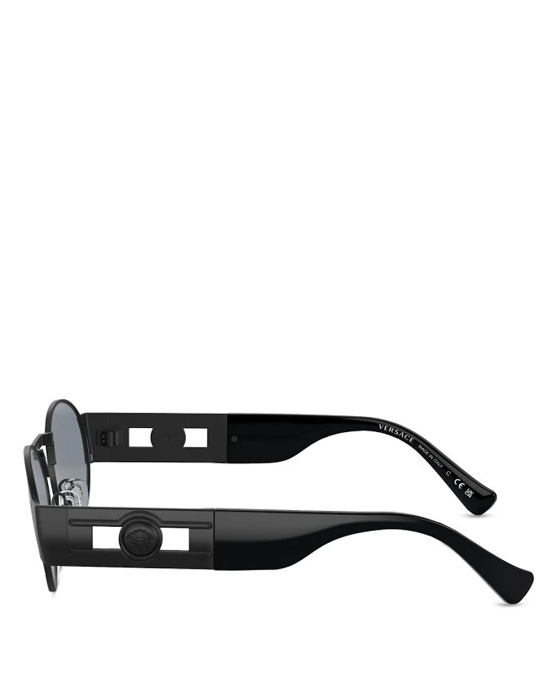 Oval Sunglasses