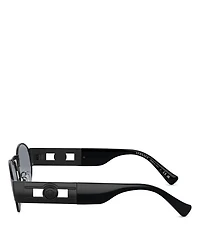 Oval Sunglasses
