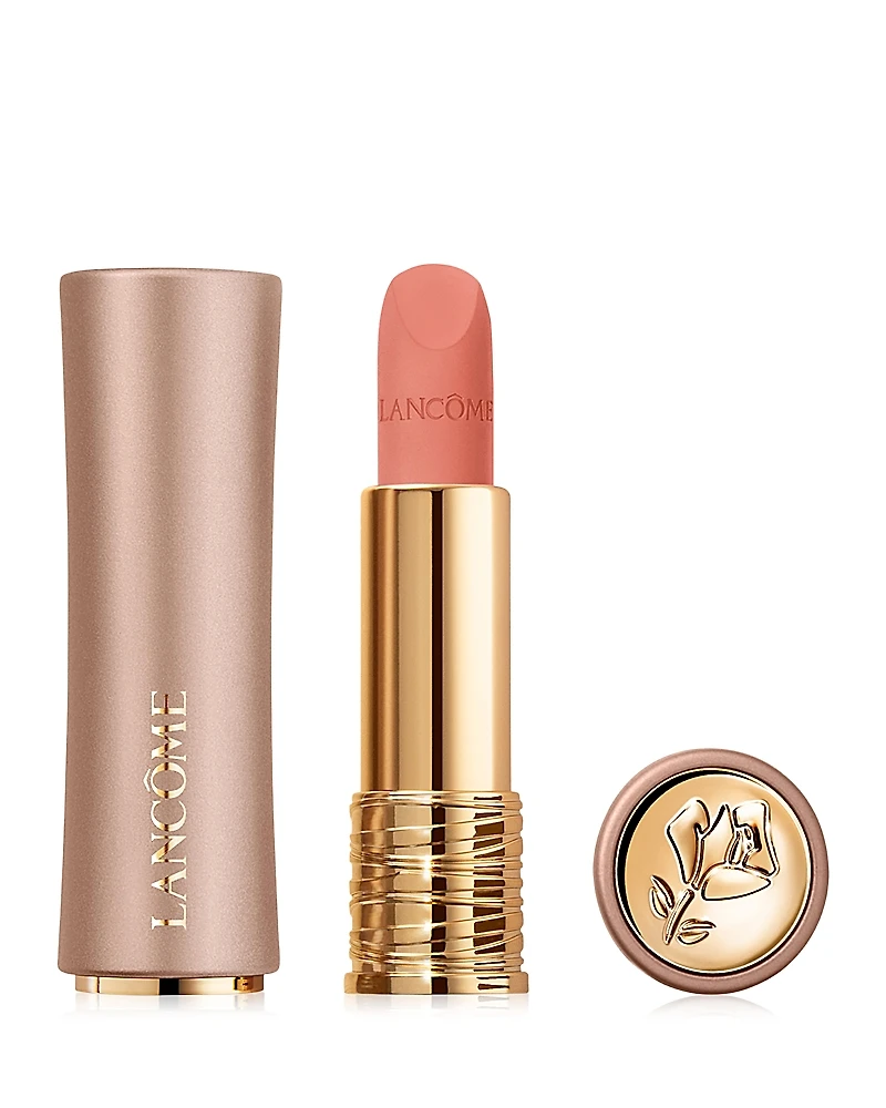Lancome L'Absolu Rouge Intimatte Lipstick